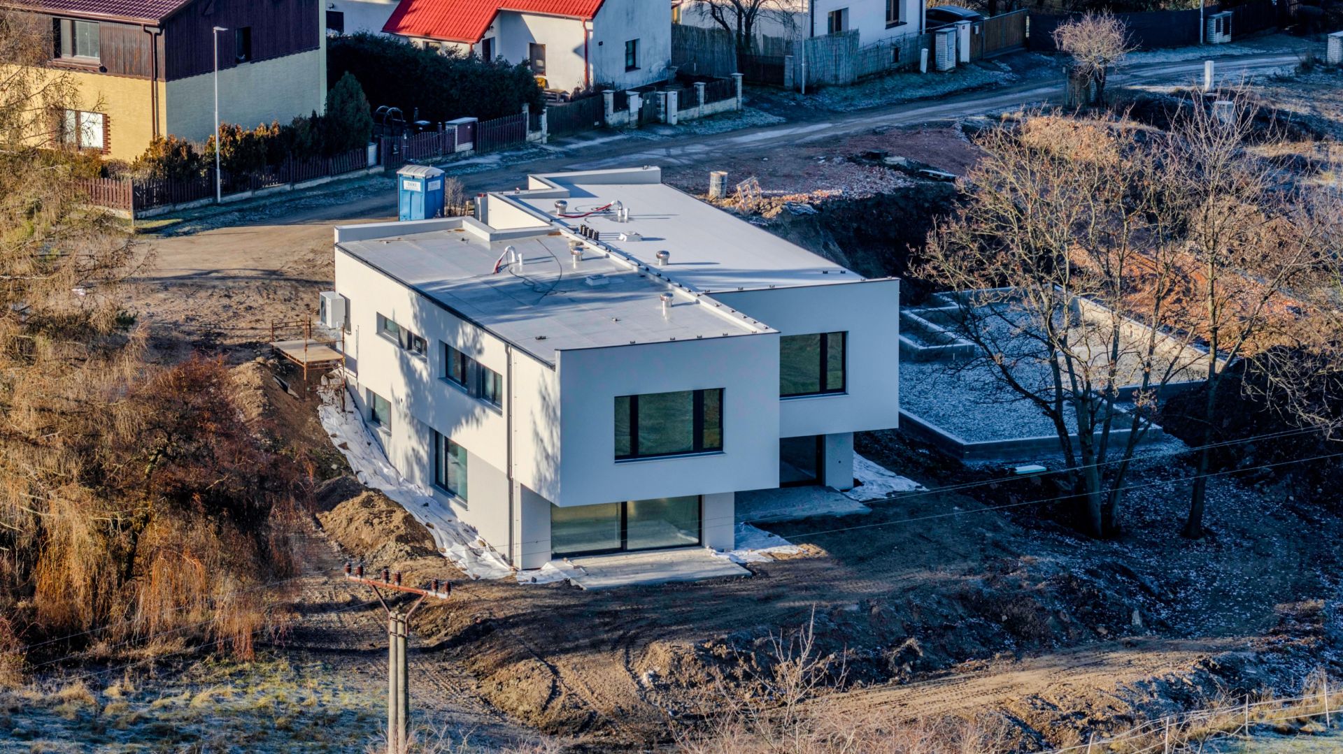 Prodej domu Bradlec, Mladá Boleslav