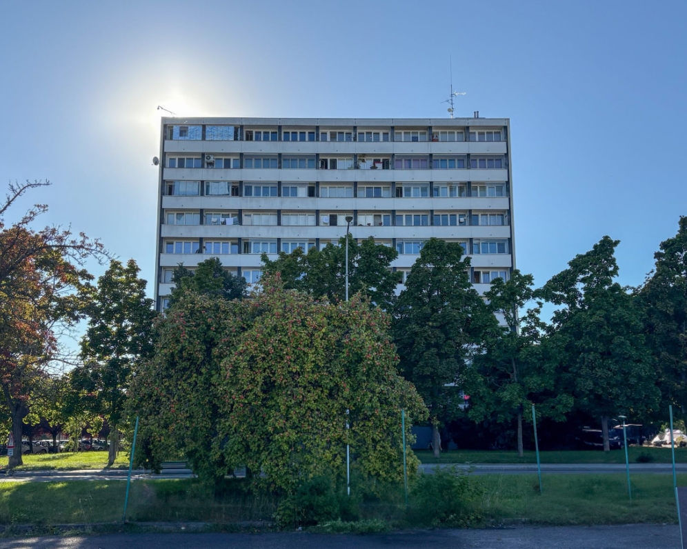 Prodej bytu 1+kk Jičínská Mladá Boleslav