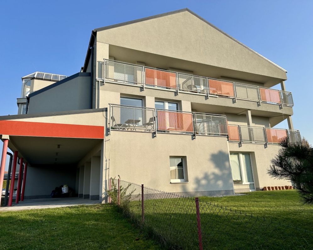 Prodej bytu 2+kk Bradlec