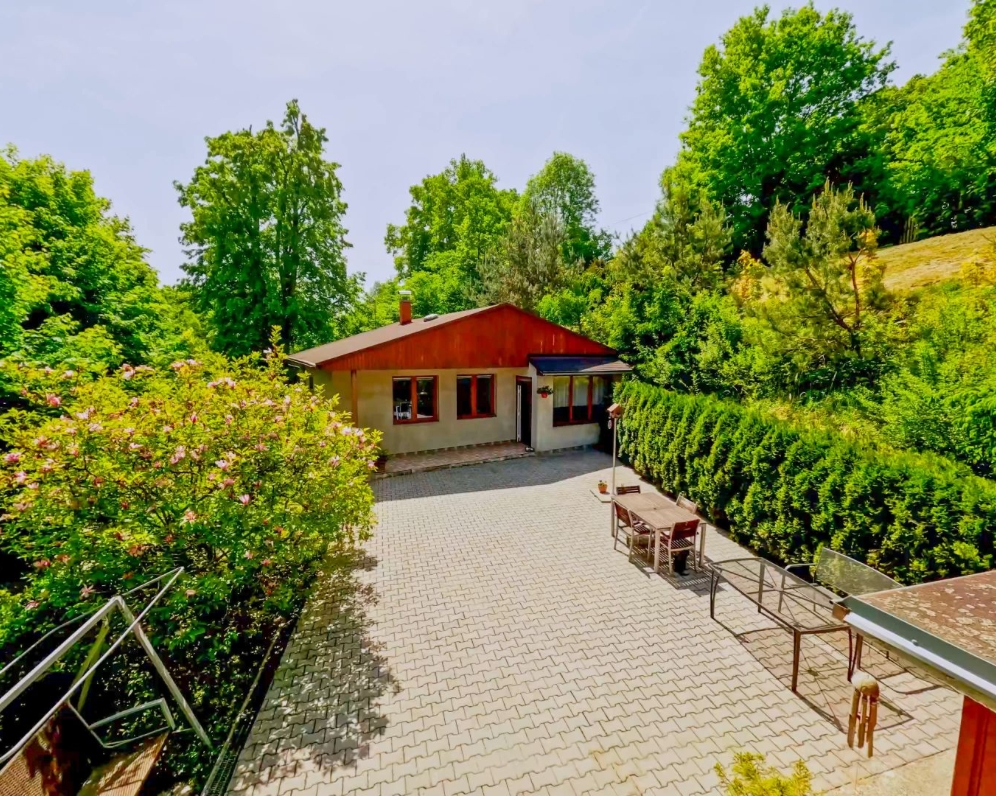 Prodej rodinného domu Horní Rokytá