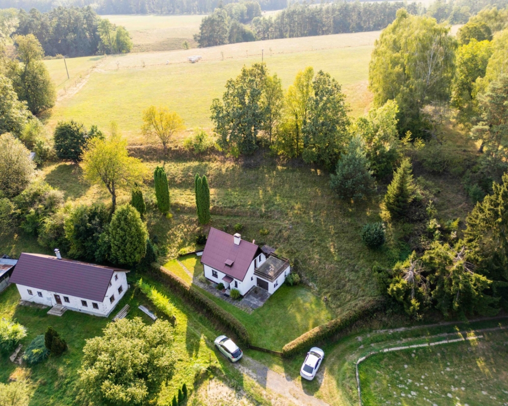 Prodej chalupy Dolní Rokytá